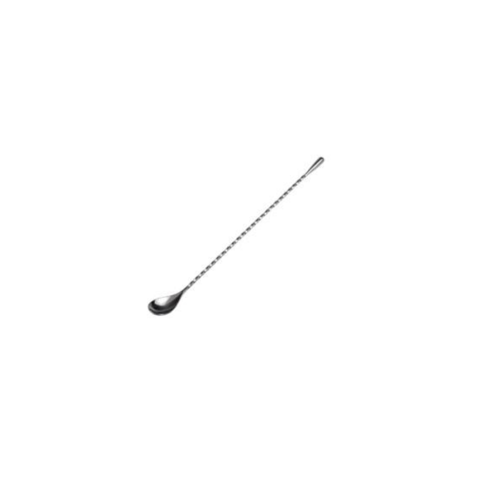 Stainless Steel Teardrop Bar Spoon 400mm