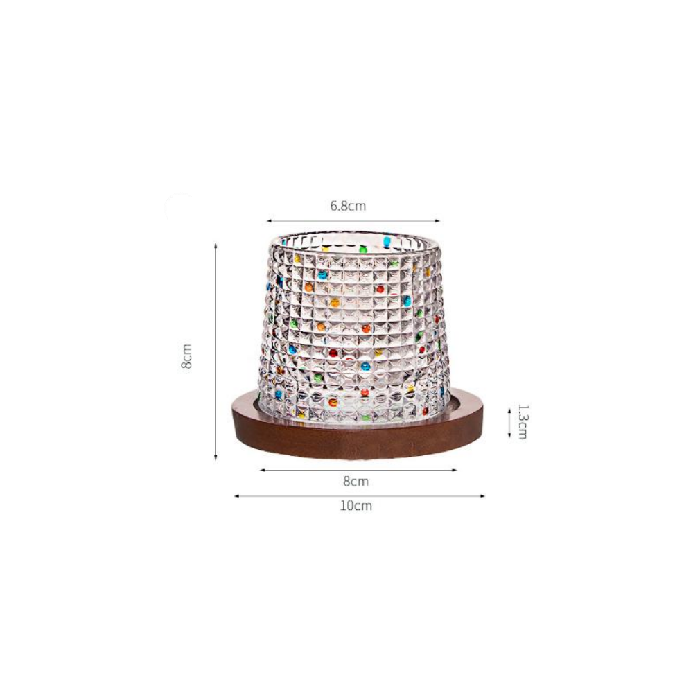 Beer Glasses Style 5