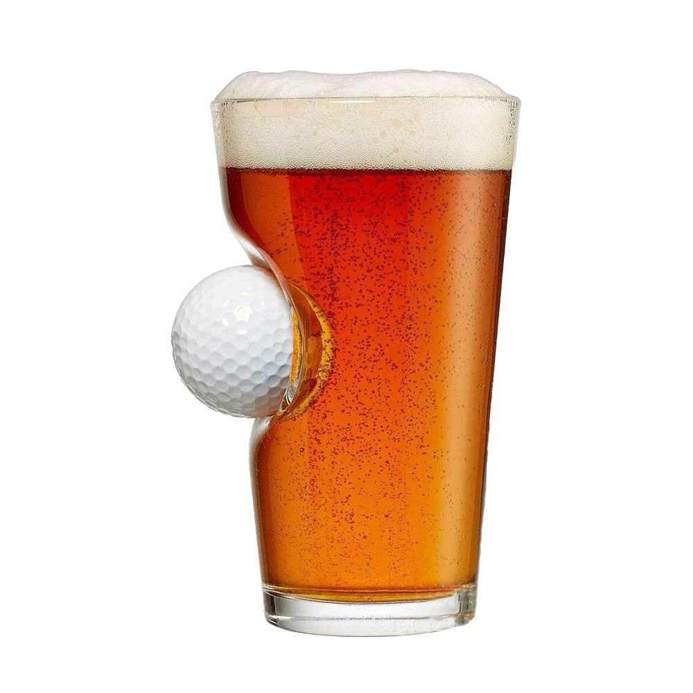 Beer Glasses Style 3