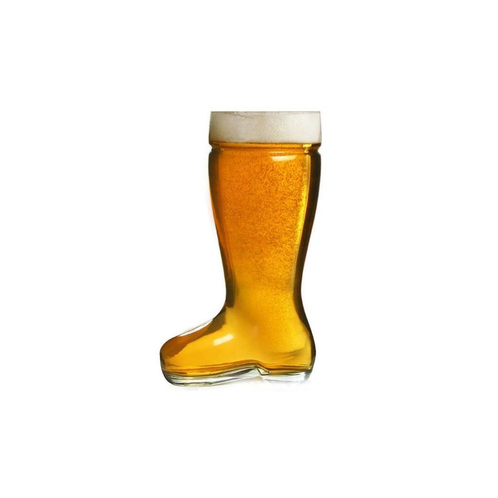 Beer Glasses Style 1