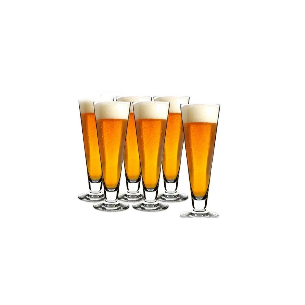Beer Glasses Style 2