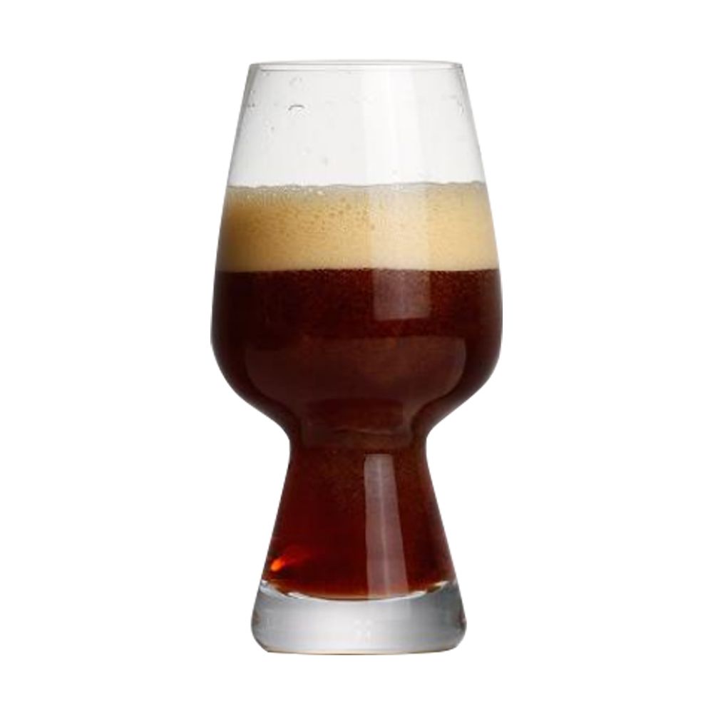 Beer Glasses Style 8