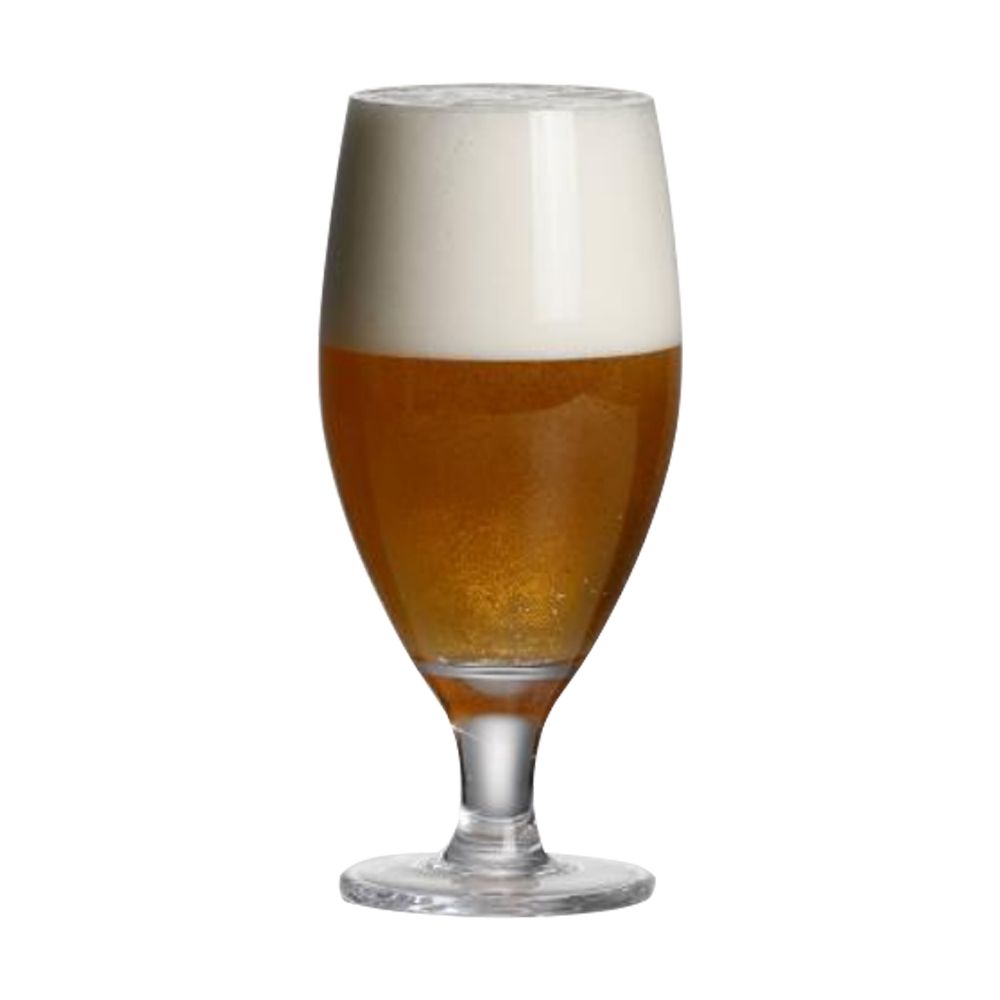Beer Glasses Style 10