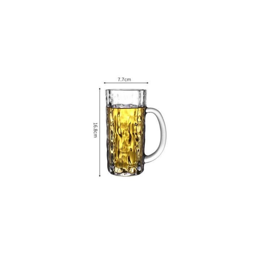 Beer Mugs Style 4