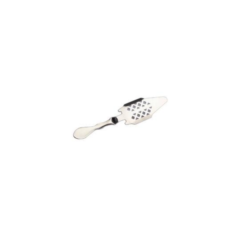 Stainless Steel Classic Absinthe Spoon