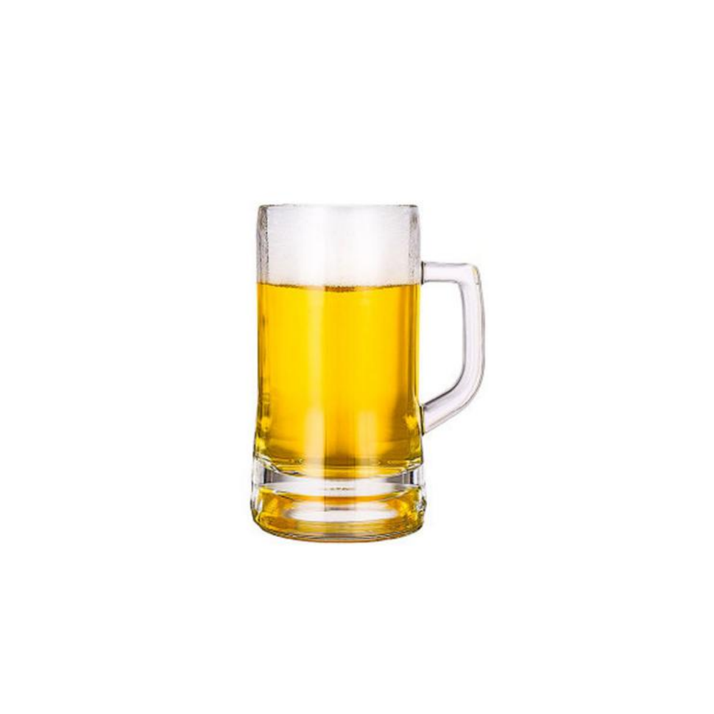 Beer Mugs