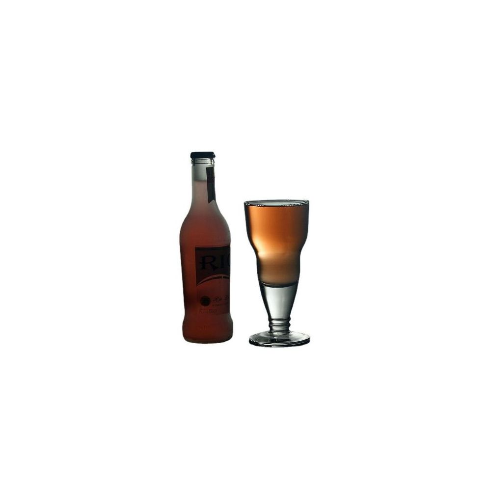 Beer Glass Style 5
