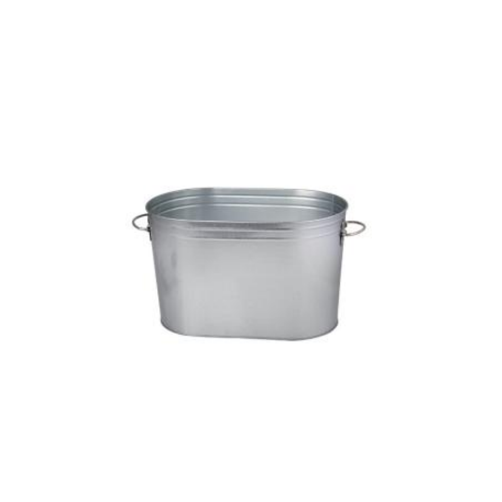 Galvanise Ice Bucket 8.0L