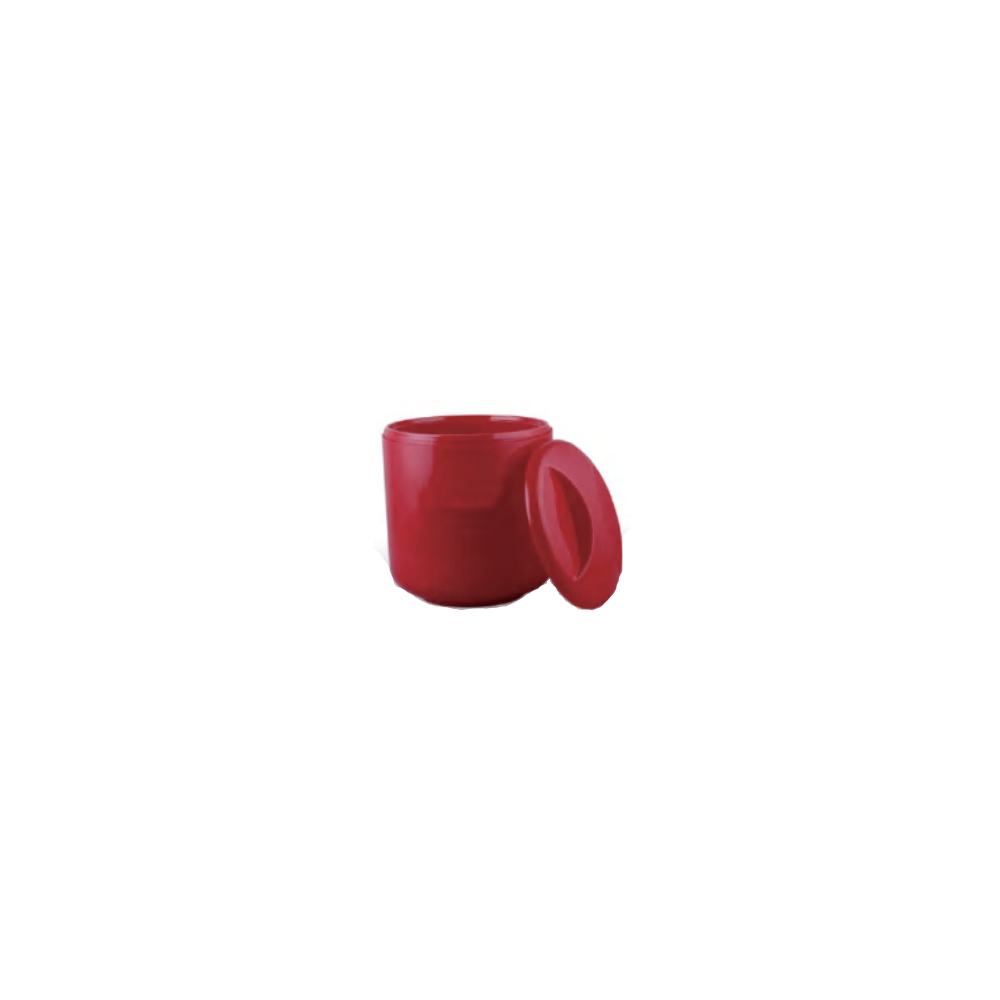Plastic Round Ice Bucket 4.0L
