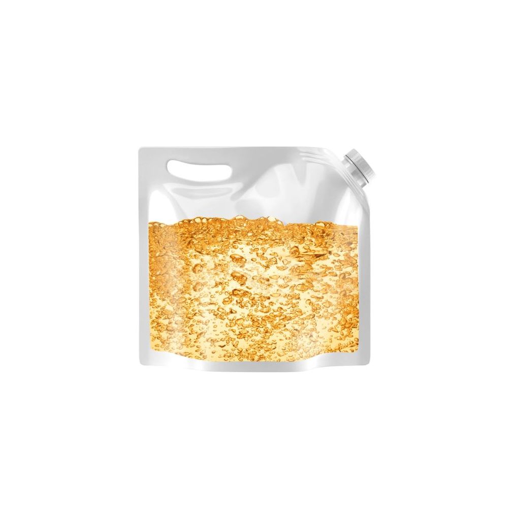 CLEAR BEVERAGE BAGS (CASE OF 100)