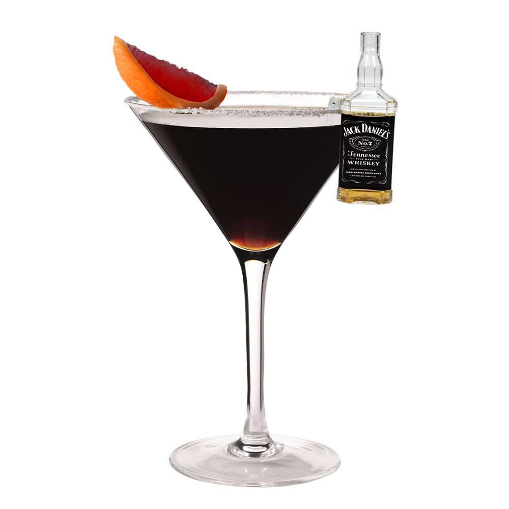 Bottle Replica Hitch