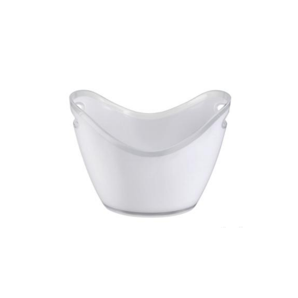 Boat Shape Ice Bucket 4.0L