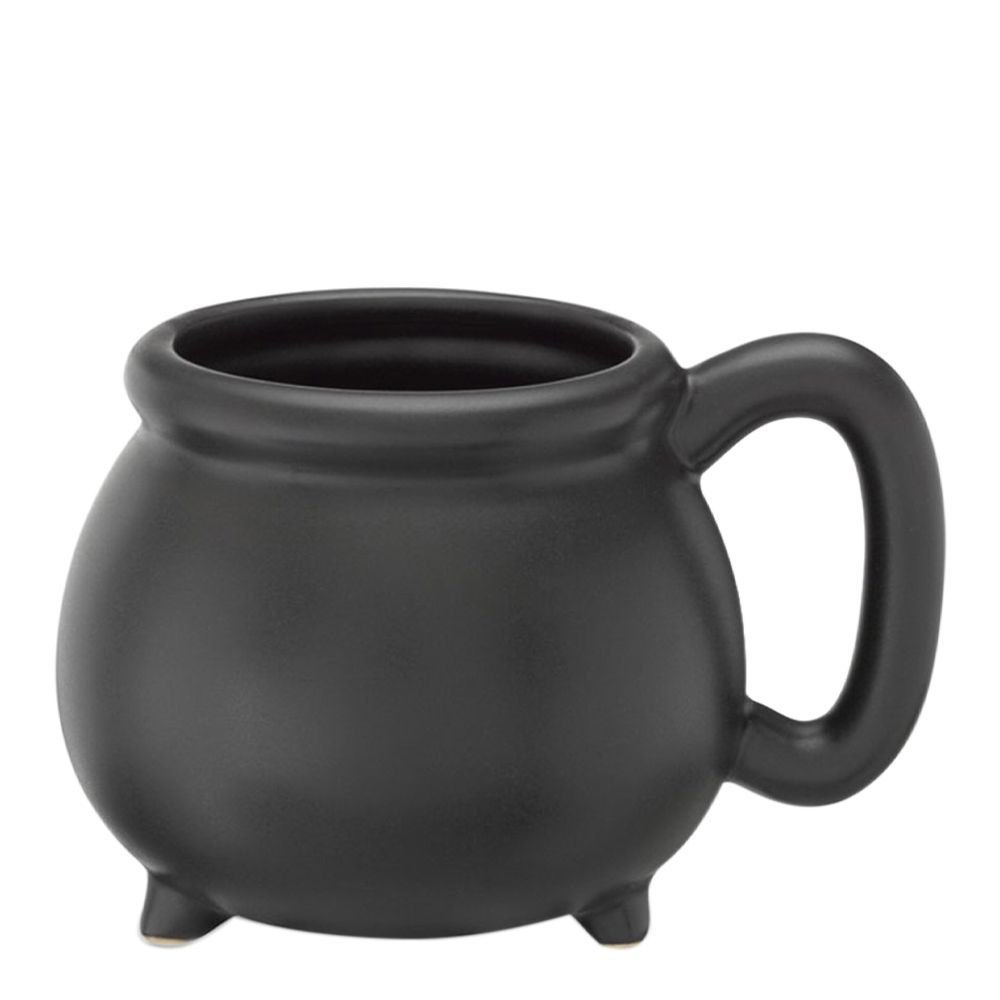 Cauldron Cup