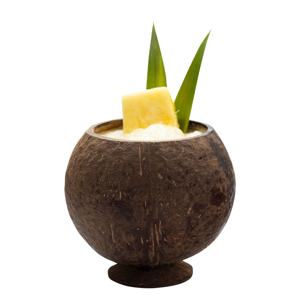 Coconut Cup