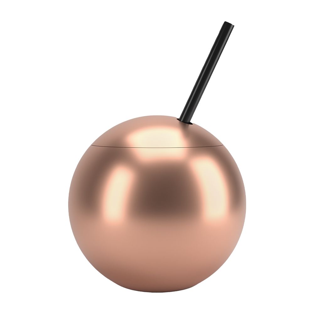 Copper Party Balls