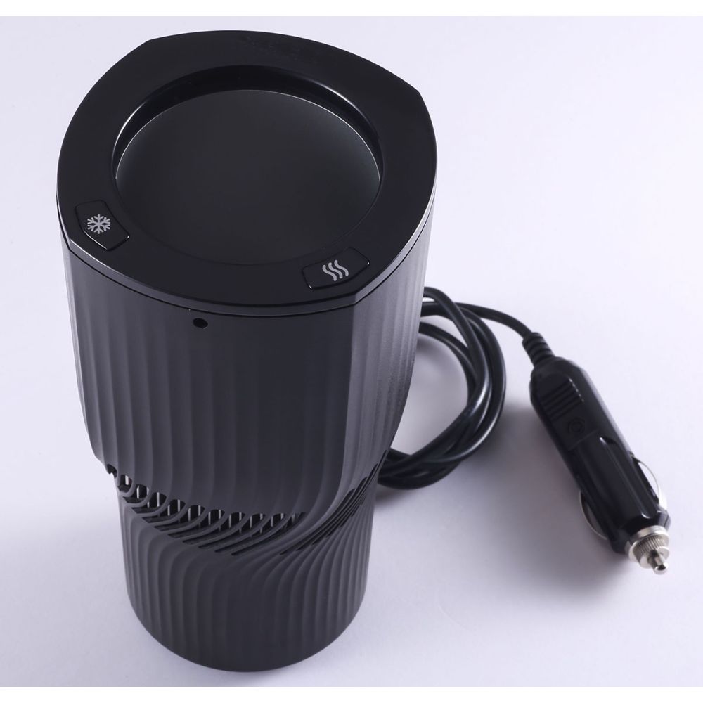 2 in 1 Car Instant Electric Fast Cooling Cup