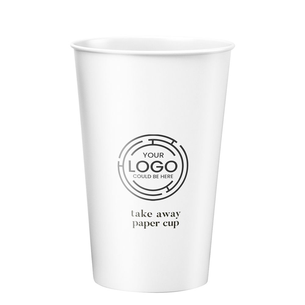 Disposable Paper Cups