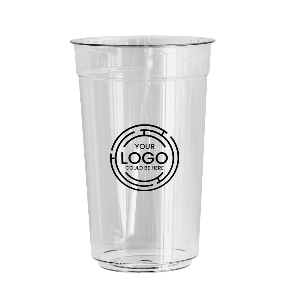 Disposable Plastic Cups