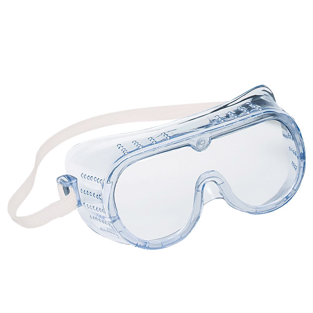 Disposable Protective Goggles