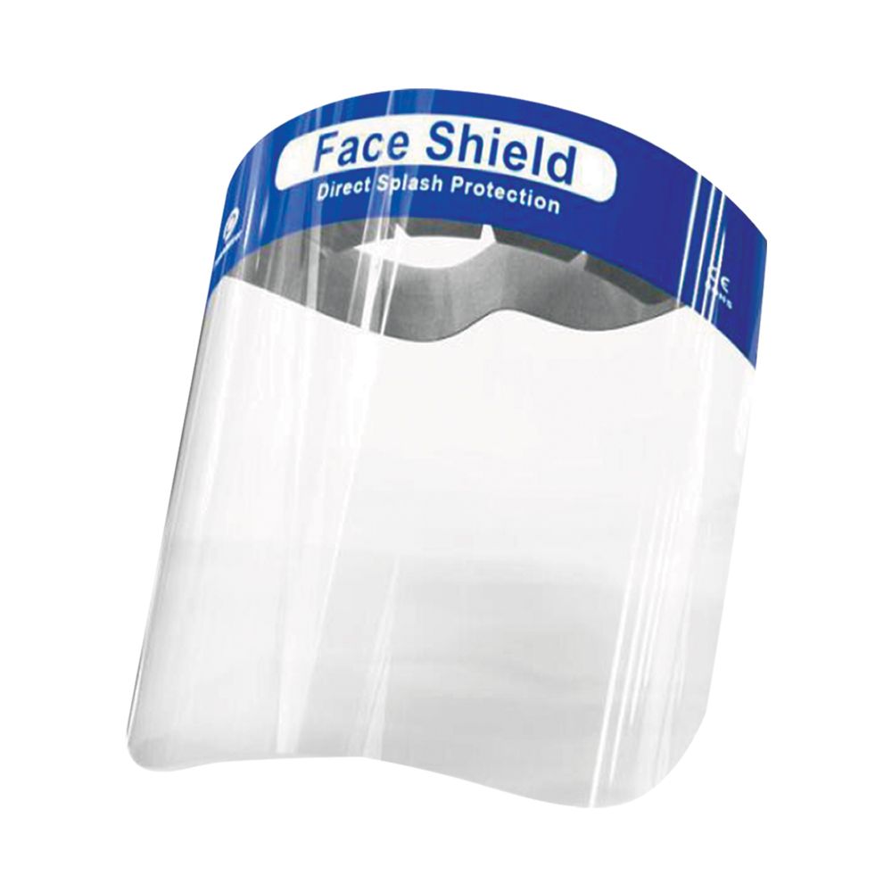 Face Shield