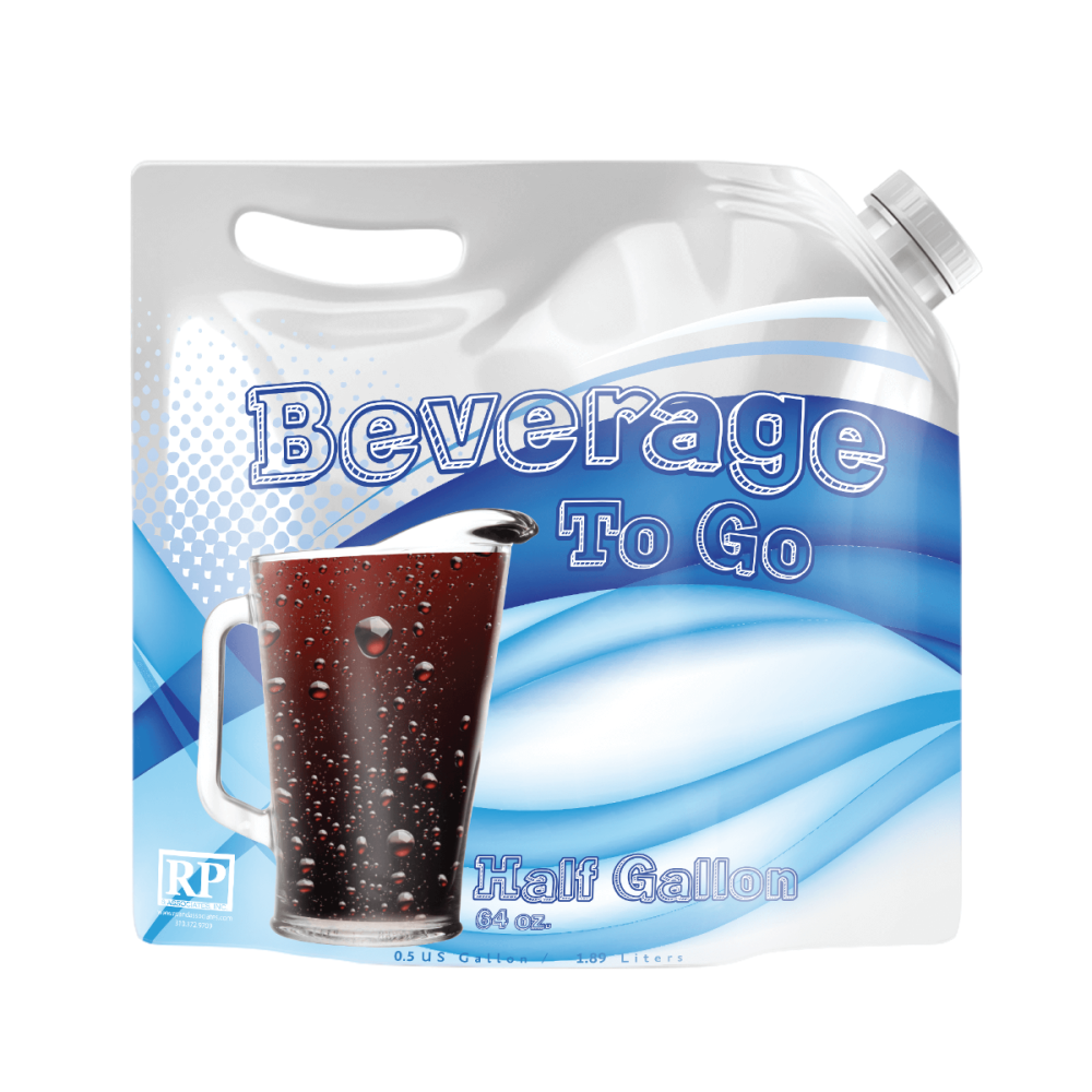 Beverage Bag