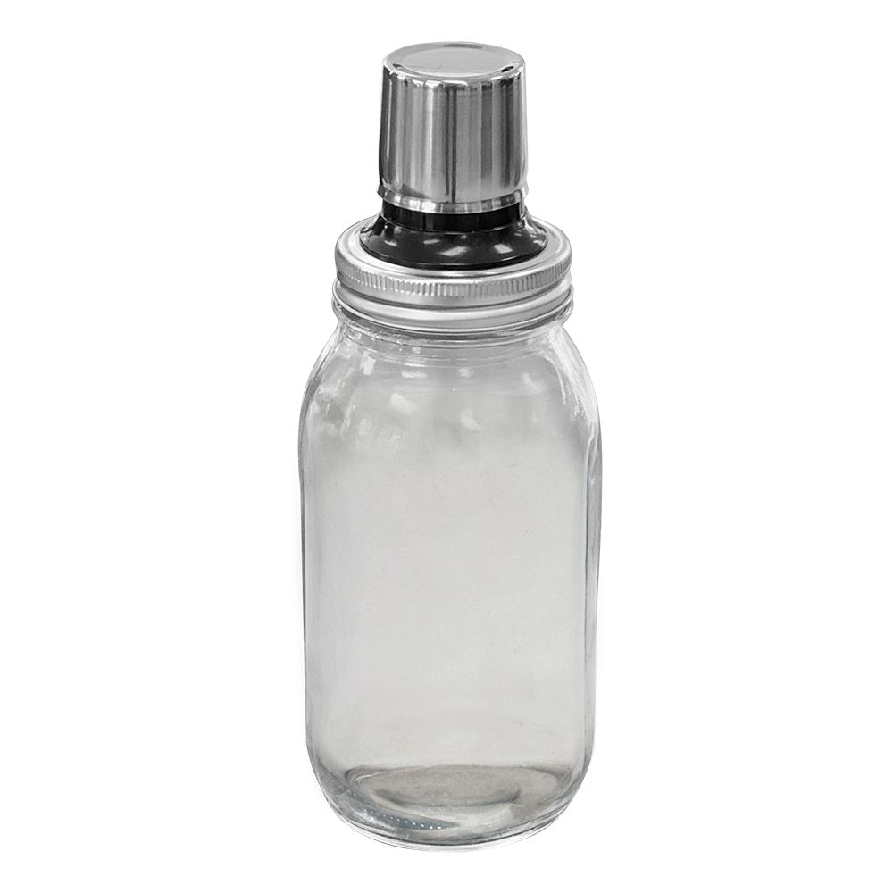 32oz Mason Jar Shaker