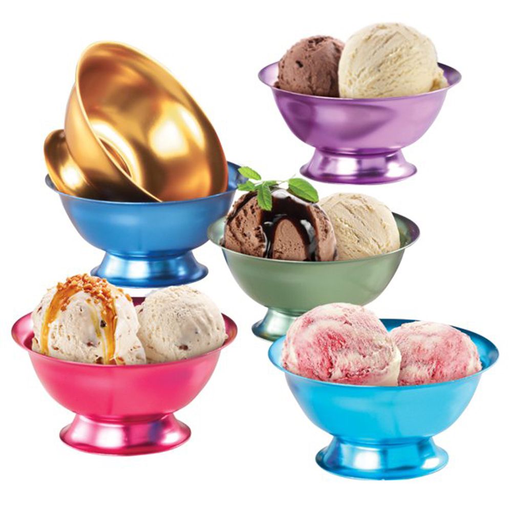 Ice Cream Bowl
