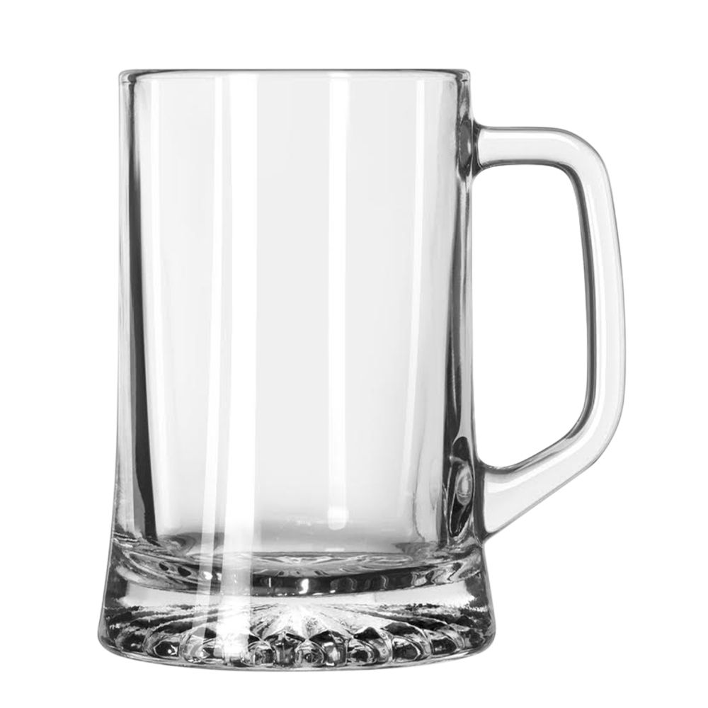 Maxim Mug with Handle