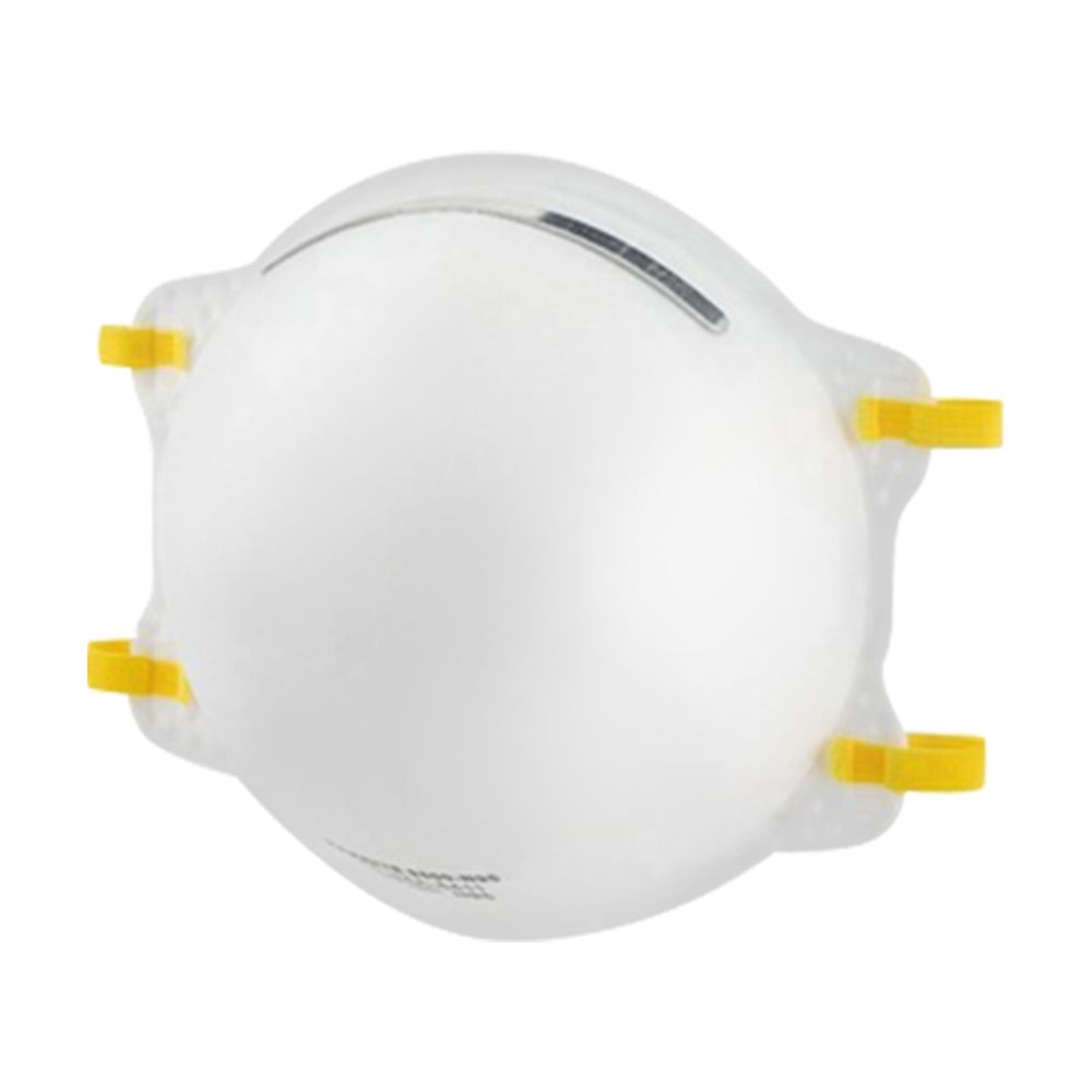 N95 Face Masks