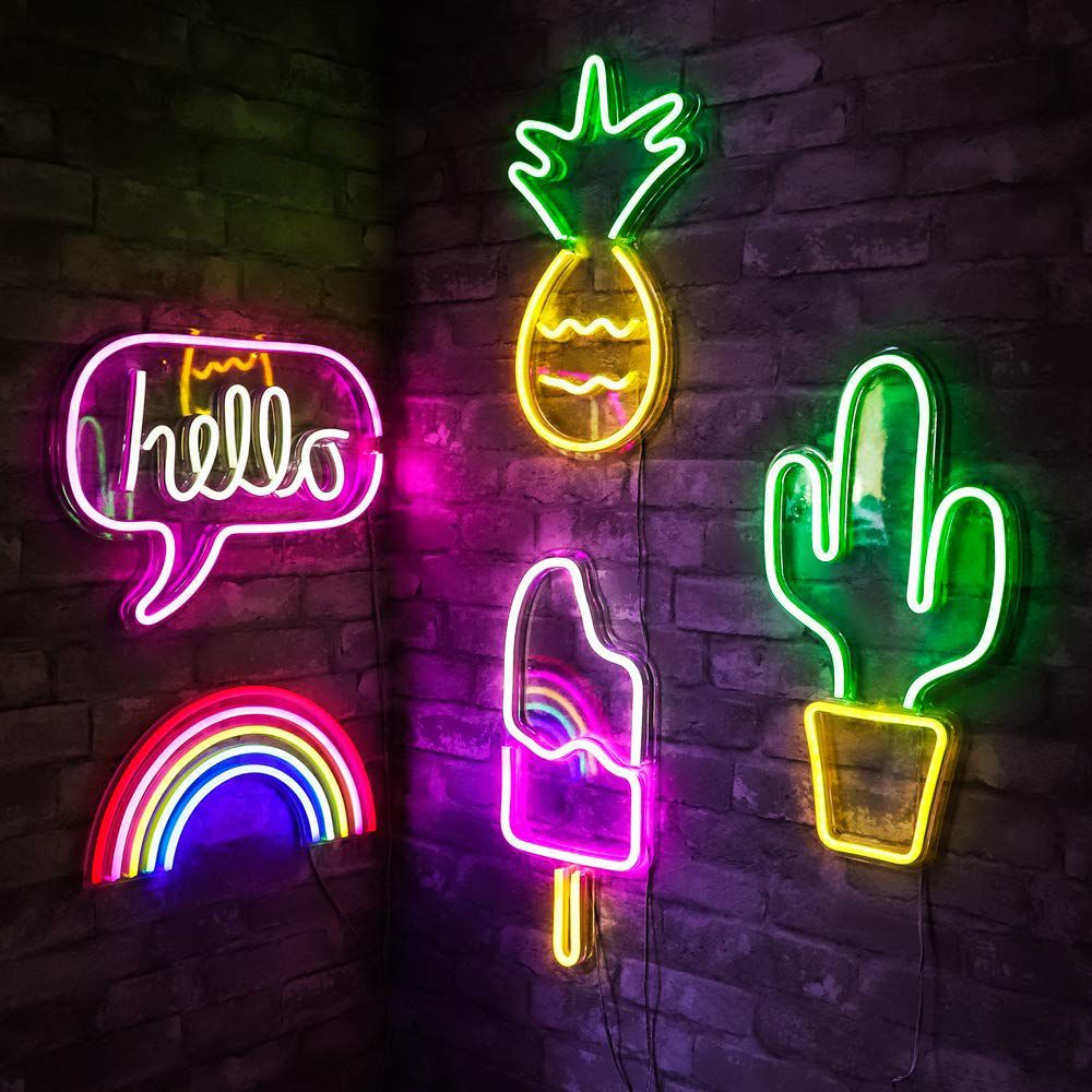 Neon Signs