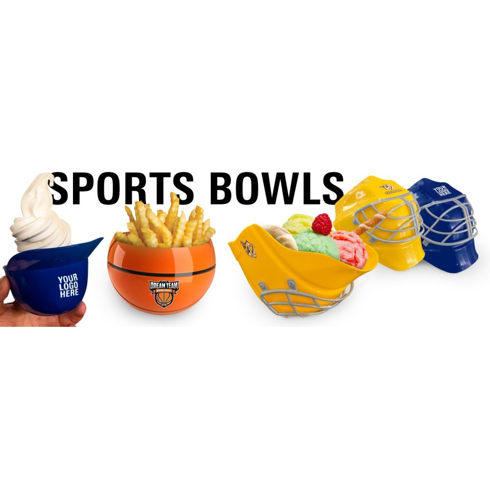 Sports Bowls