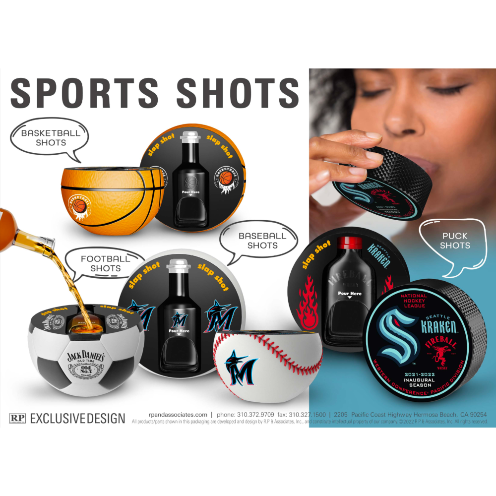 Sports Shots