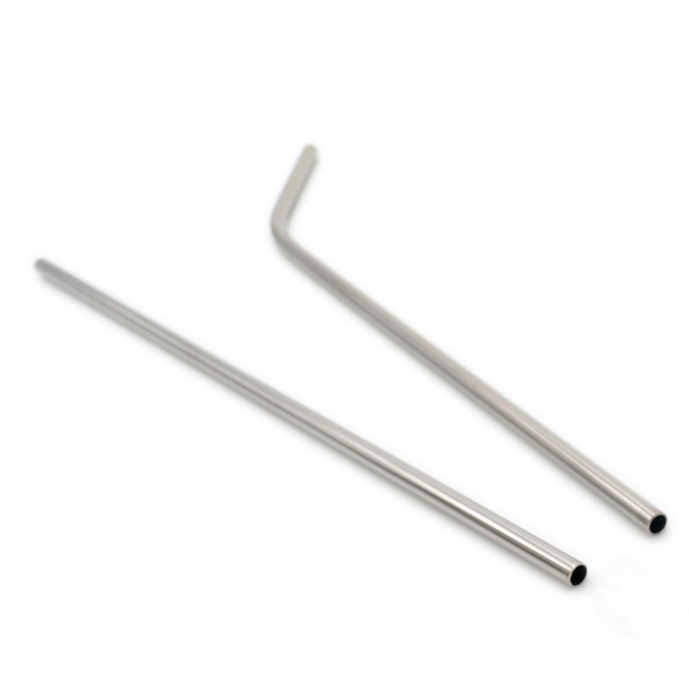 Stainless Steel Straws
